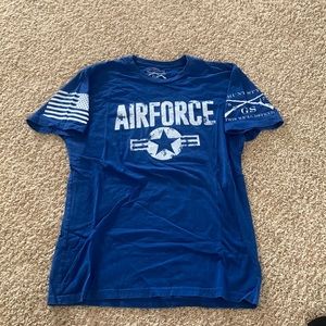 Men’s Grunt Style Shirt Large